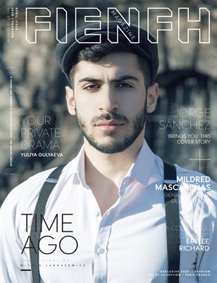 12 Fienfh Magazine April Issue 2020