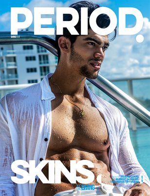 PERIOD SKINS B