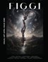 FIGGI MAGAZINE - VISUAL ART APRIL (Vol 2090)