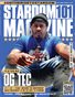 Stardom101 Magazine OG Tec (June)