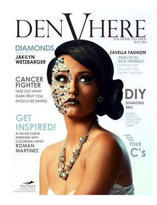 The Diamond Issue 2011