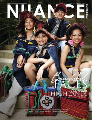 NUANCE MAGAZINE VOL3 SE1 APR 2024