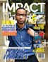 IMPACT "In Business" Magazine ~ David Holley