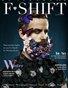 Fashion Shift Magazine WINTER 2015 | Cover 2