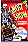 Poster Spook Show