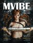 MVIBE Magazine October 2021 issue 32.1 Fine Art