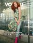 VOLANT Magazine #11 - FALL Issue Part VII