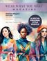 Winter 2024 Wear What You Make Magazine