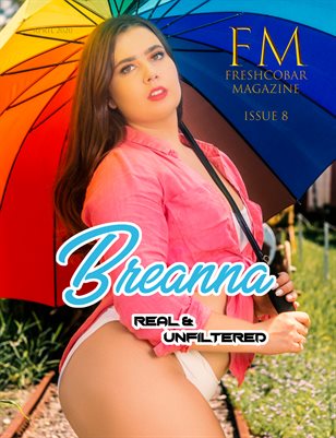 Freshcobar Magazine Issue 8 (1 Of 2)