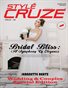 STYLECRUZE AUSTRALIA WEDDING & COUPLES SPECIAL EDITION  (ISSUE- 02)