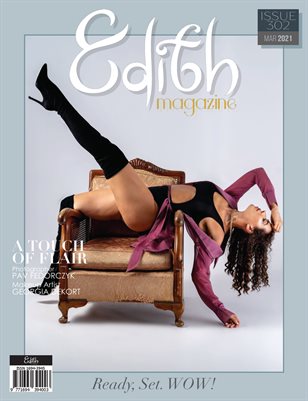 March 2021, Issue 302