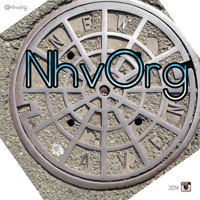 NhvOrg - 2014 InstaBook