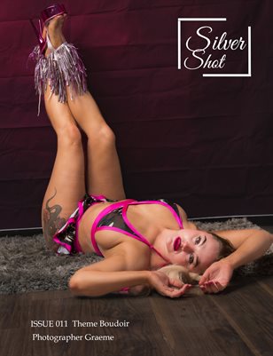 issue 11 Boudoir vol 1
