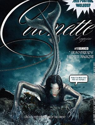 CIRENETTE (VOL;BOOKIV)