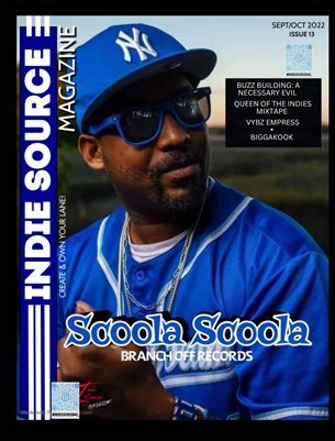 ISM Sept/Oct issue 2022