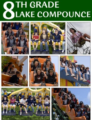 2011 8th Lake Compounce