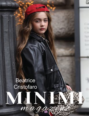 MINIMI MAGAZINE 5
