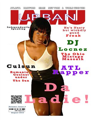 IAMU Urban