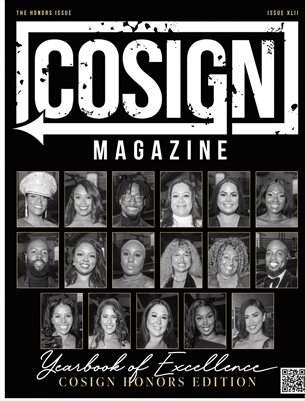 Issue 42 - Honors Issue