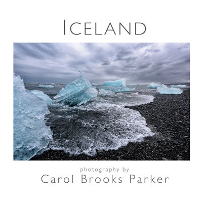Side trip to Iceland 8x8