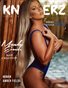 KNOCKERZ MAGAZINE #4 (MANDY)