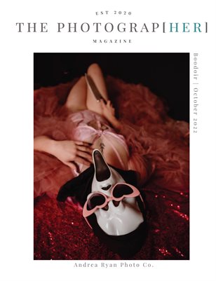 Boodoir | October 2022