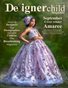 Designer Child Magazine September 2020