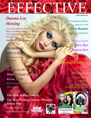 Effective Magazine #63