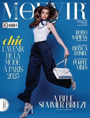 21 Moevir Magazine September Issue 2025