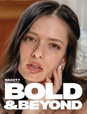 Bold & Beyond Beauty (Issue 1049 July 2026)