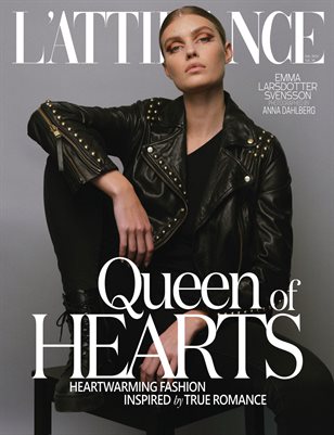 L'ATTIRANCE MAIN 30 February 2024