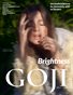 GOJI MAGAZINE ISSUE 17 VOL.1 2021