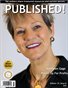 PUBLISHED! featuring Kathleen Gage