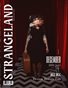 Strangeland Magazine Issue 4 V1 Dee Dee Cover