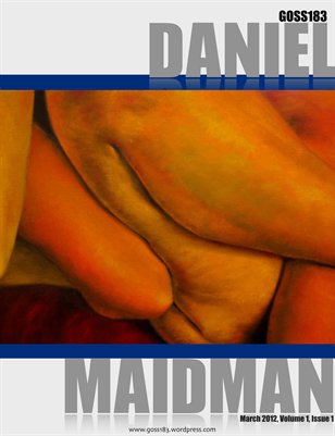 Daniel Maidman