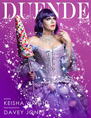 Duende Magazine_ Issue 33_Open_Alt Cover 2