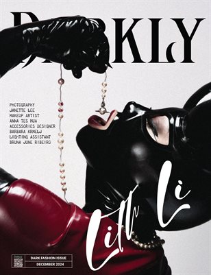 Darkly Magazine #237