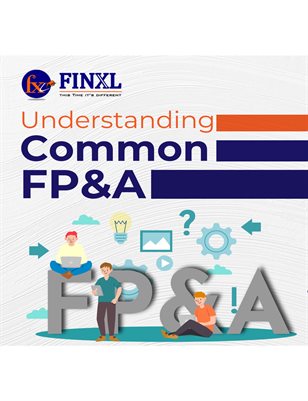 understanding Of FP & A