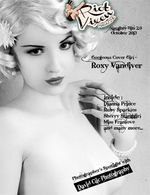 RVM - Naughty Bits 2.0