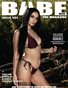 BABE WATCH ISSUE 654 FT CELESTE RAMIREZ