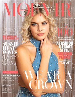 22 Moevir Magazine October Issue 2020