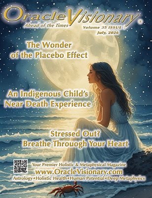 Oracle Visionary July, 2026