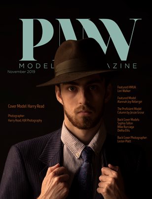 November 2019 Vintage