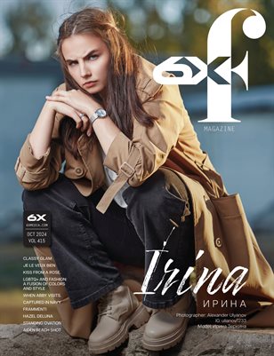 Fashion and Beauty Vol - 415