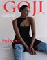 GOJI MAGAZINE ISSUE 43 VOL.4 2022