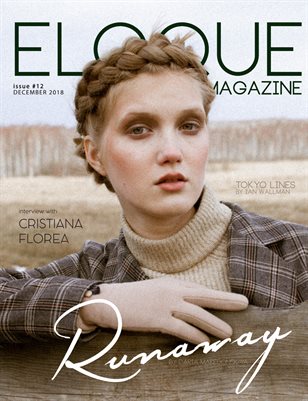 ELOQUE magazine Issue #12 December 2018