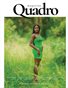 QUADRO MAGAZINE - PORTRAIT OCTOBER (Vol 1307)