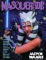 Masquerade No.25 – Jadyn Maars Cover