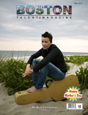 May 2012 Edition
