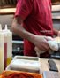 Waitress